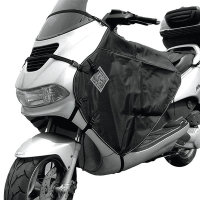 Cubrepiernas Termoscud TUCANO universal para Peugeot, Suzuki y Sym Â· 2