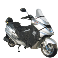 Cubrepiernas Termoscud TUCANO universal para Peugeot, Suzuki y Sym Â· 3