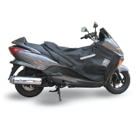 Cubrepiernas Termoscud TUCANO para Honda Forza 250 -12.