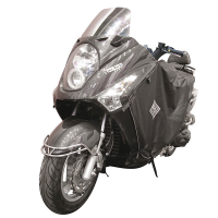 Cubrepiernas Termoscud TUCANO para Sym Joymax Evo 300 y Joymax 125/250 11. Â· 2