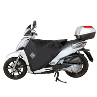 Cubrepiernas Termoscud TUCANO para Kymco People GT/GTI 125/200/300