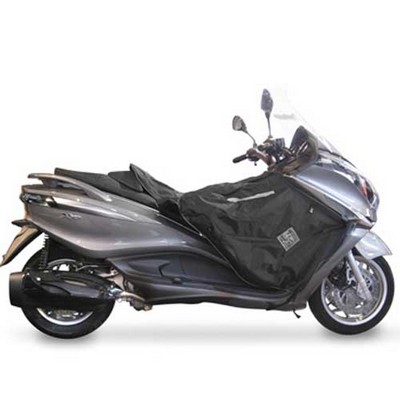 Cubrepiernas Termoscud TUCANO, para Piaggio X10 125-350-500