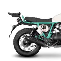 Soporte Shad para baul trasero ROYAL ENFIELD BEAR 650 26+
