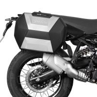 Fijacion 3P System Himalayan Mana Black 450 26+ Shad