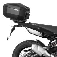 Soporte trasero Shad Himalayan Mana Black 450 26+