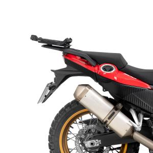Soporte baul para moto Shad Rieju 500 Aventura 23-