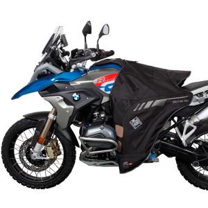 Cubrepiernas Tucano Gaucho Pro BMW R1200/1250 GS