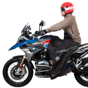 Cubrepiernas Tucano Gaucho Pro BMW R1200/1250 GS Â· 3