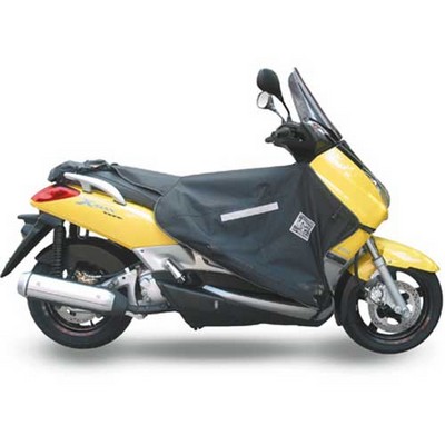 Cubrepiernas Termoscud TUCANO, para tu moto Yamaha X-Max 125/250 y MBK Skycruiser