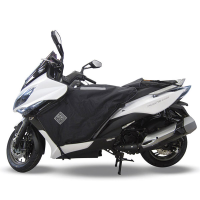 Cubrepiernas Termoscud TUCANO, Kymco Xciting 400 2013