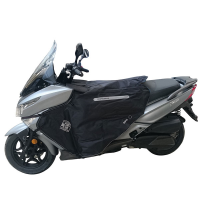 Cubrepiernas Termoscud Kymco XTown 125-300 16-