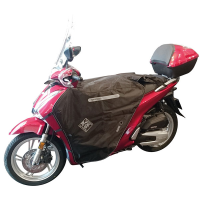 Cubrepiernas Tucano Honda SH 125-150 17-19