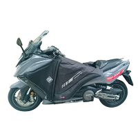 Cubrepiernas Termoscud Kymco AK550 17-