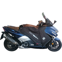 Cubrepiernas Termoscud Yamaha TMax 530 17-