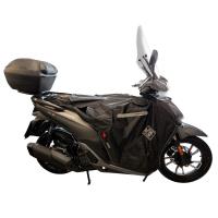 Cubrepiernas Termoscud Tucano Voge Sfida SR16 125-200 25+