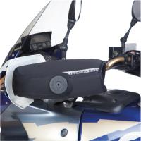 Manoplas Tucano Eva para manillar con protectores de mano R367