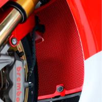 Protector radiador RG Honda CBR1000RR 2008-16