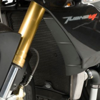 Protector radiador Aprilia V4 Tuono 11-14 RGRacing