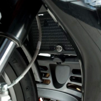 Protector radiador Aprilia RS4 125 11- RGRacing
