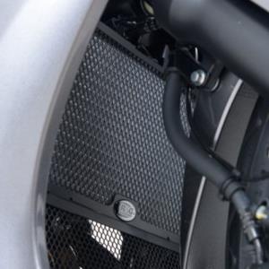 Protector de radiador Honda CBR500R-CB500F