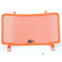 Protector de radiador RG KTM 990 Adventure 05- Â· 2