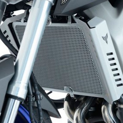 Protector radiador RG Racing Yamaha MT09 13-/Tracer 15- y XSR900 16- Â· 2