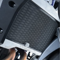 Protector radiador aluminio Yamaha MT07/Tracer y XSR700 RGRacing