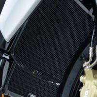 Protector radiador agua MVAgusta Dragster-Brutale RGRacing