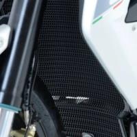 Protector radiador agua MVAgusta Dragster-Brutale RGRacing Â· 2