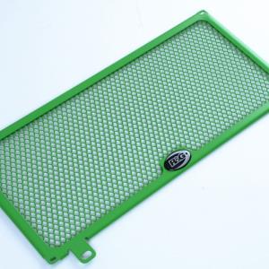 Protector de radiador Kawasaki Versys 650 15- Â· 2