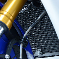 Protector radiador aluminio Yamaha YZF R1/M 15- RGRacing