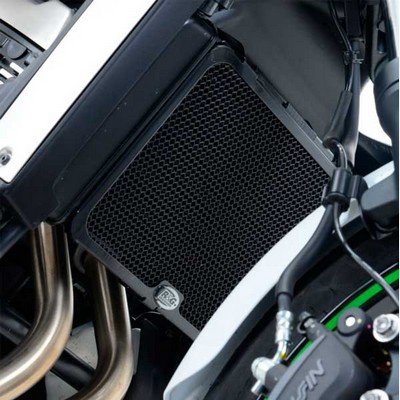 Protector radiador RG Racing Kawasaki Vulcan 650S 2015-