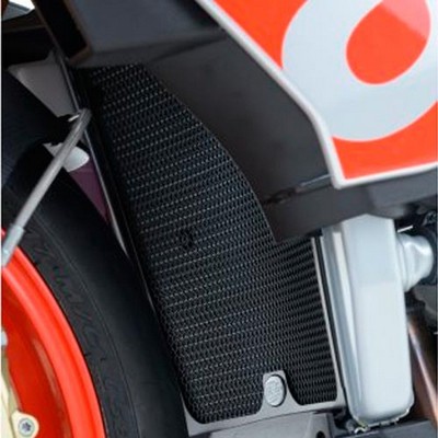 Protector radiador Aprilia RSV4RR y Tuono 1100 2015- RGRacing