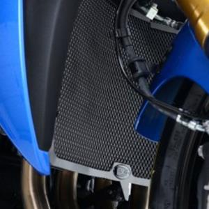 Protector de radiador Suzuki Katana 19-