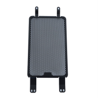 Protector radiador aluminio HDavidson Street 500 14-, 750 15- RGRacing Â· 2