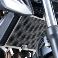 Protector radiador Honda CB500F 16-18 RGRacing Â· 2