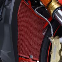 RG Racing protector radiador aluminio BMW S1000R 17-20