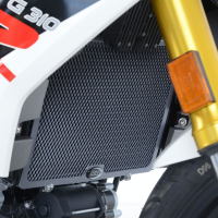 Protector radiador BMW G310R 17- RGRacing