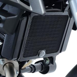 Protector radiador Yamaha MT125 14-19 RG Â· 2