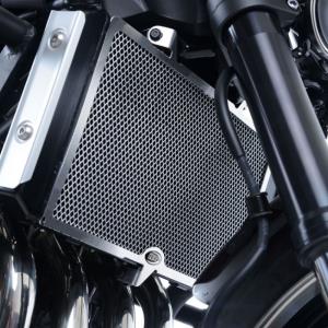 Protector radiador RGRacing Kawasaki Z900RS 18-