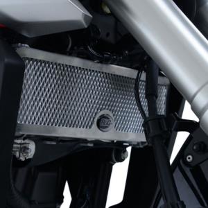 Protector radiador RGRacing Honda CB125R 18-