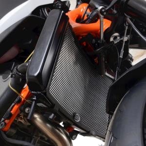 Protector radiador RGRacing KTM 890 Duke R 20-