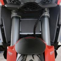 Protector radiador agua Ducati Multistrada V4 RGRacing