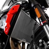 Protector radiador Triumph Trident 660 21+ y Tiger 660 21-24 RGRacing