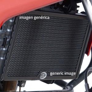 Protector radiador Yamaha MT125 20- RG