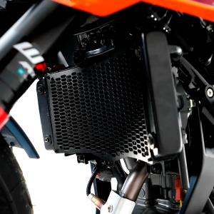 Protector de radiador Husqvarna-KTM 390-125-200 Â· 2