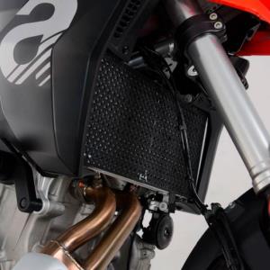 Protector de radiador Aprilia Tuareg 660 22-