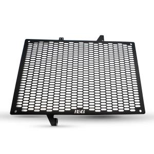 Protector radiador PRO Honda CB650R-F y CBR650R 19-