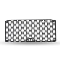 Protector radiador PRO Aprilia Tuono-RS125 RGRacing