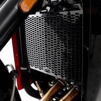 Protector de Radiator PRO Moto Morini XCAPE 649 21- RG
